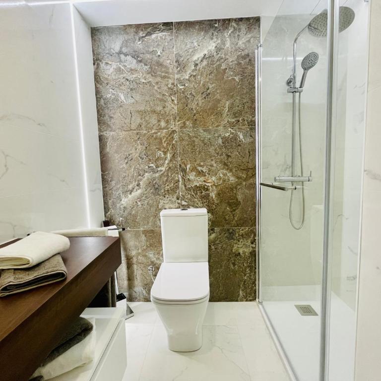 MALTA LUXE - Apartamento con vistas al mar - 32