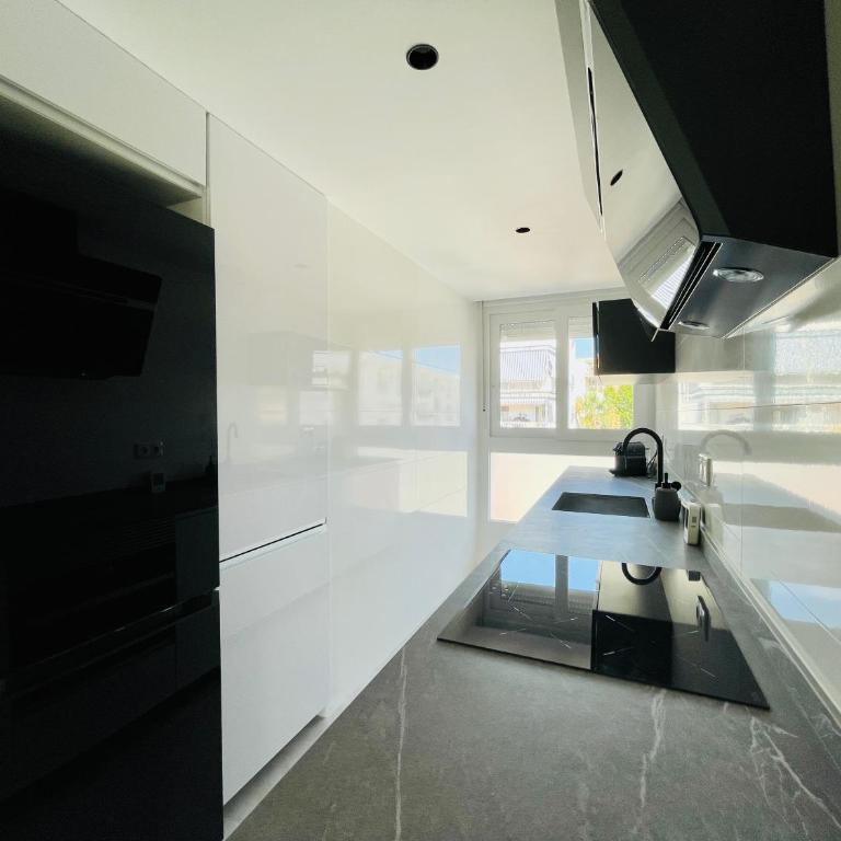 MALTA LUXE - Apartamento con vistas al mar - 19