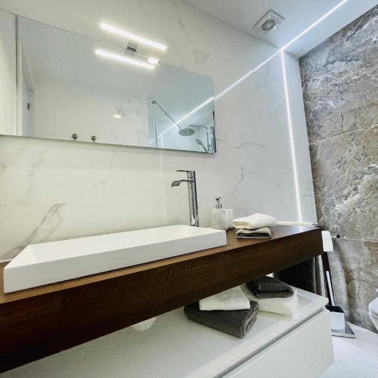 MALTA LUXE - Apartamento con vistas al mar - 35