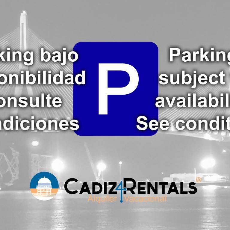 Nueva ALMUDENA Apartment by Cadiz4Rentals - Apartamento con balcón - 10