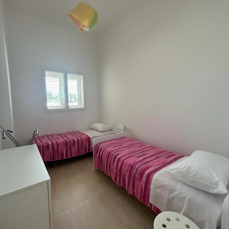 SALENTO AT HOME - Two-Bedroom House - 8