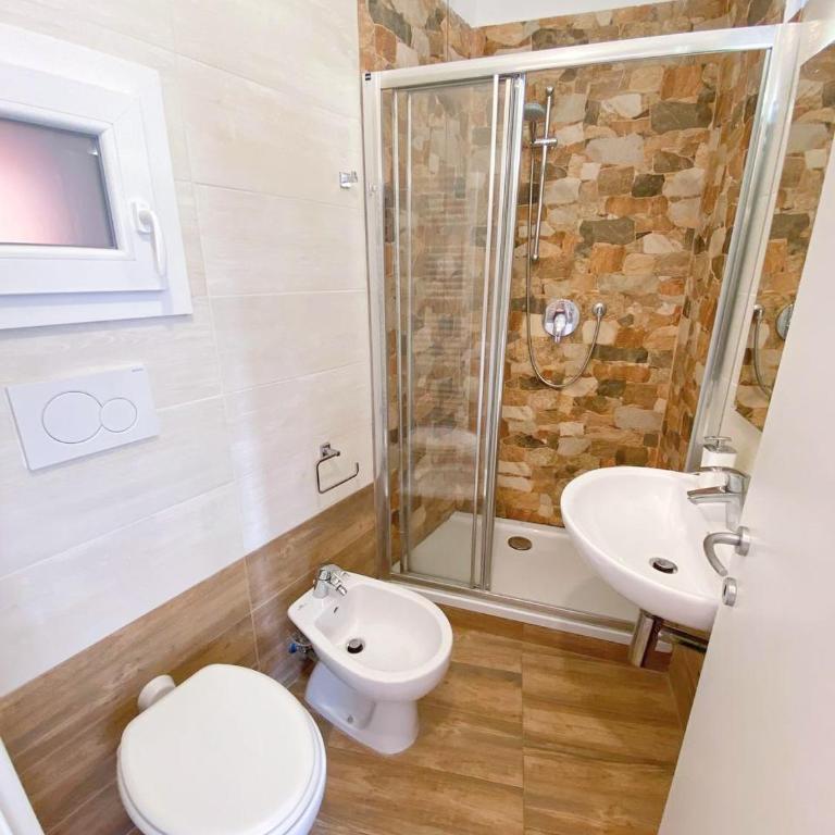Double room "Malvasia" - Casedirio - Doppelzimmer - 10