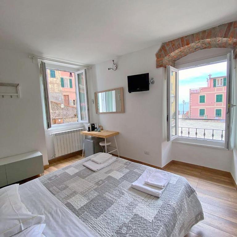 Double room "Malvasia" - Casedirio - Doppelzimmer - 3