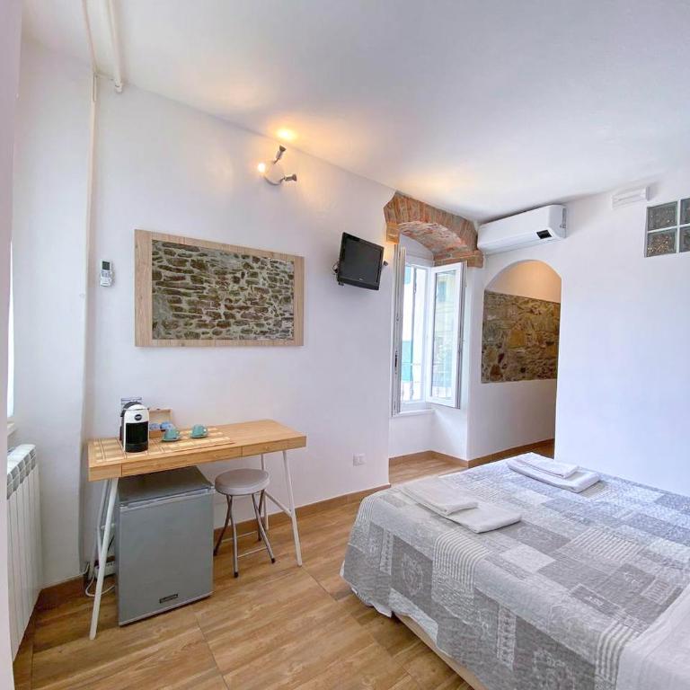 Double room "Malvasia" - Casedirio - Doppelzimmer - 6