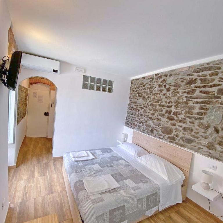 Double room "Malvasia" - Casedirio - Doppelzimmer - 1