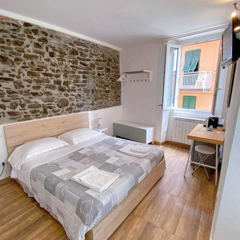 Double room "Malvasia" - Casedirio - Doppelzimmer - 2