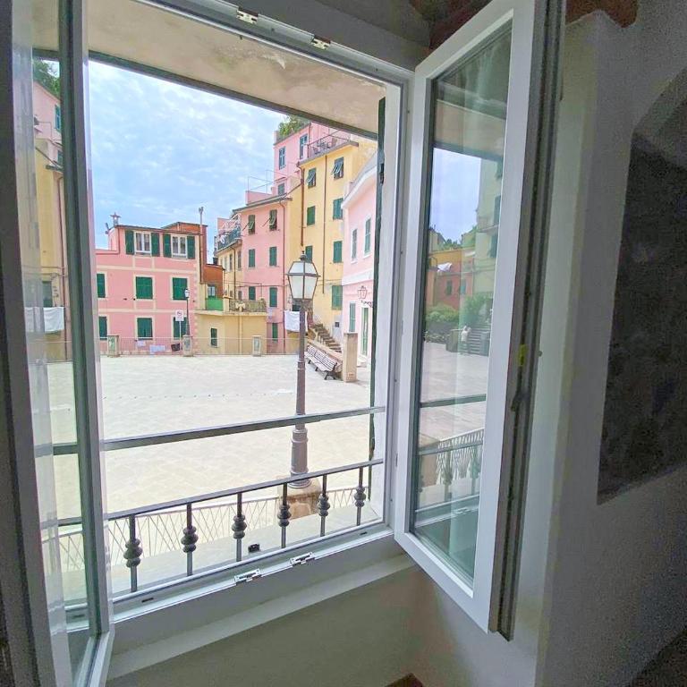 Double room "Malvasia" - Casedirio - Doppelzimmer - 5
