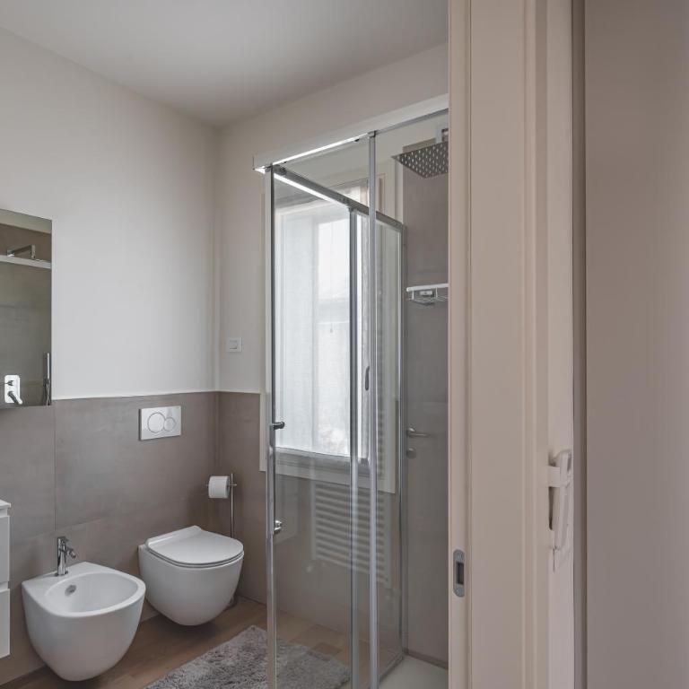 GuestHost - Padova Cozy&Chic Aparment - Appartamento con 1 Camera da Letto - 10