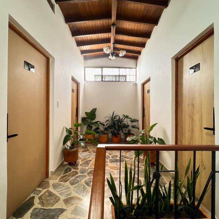 Book Lover's Haven, Your Private Library - One-Bedroom Apartment - 24