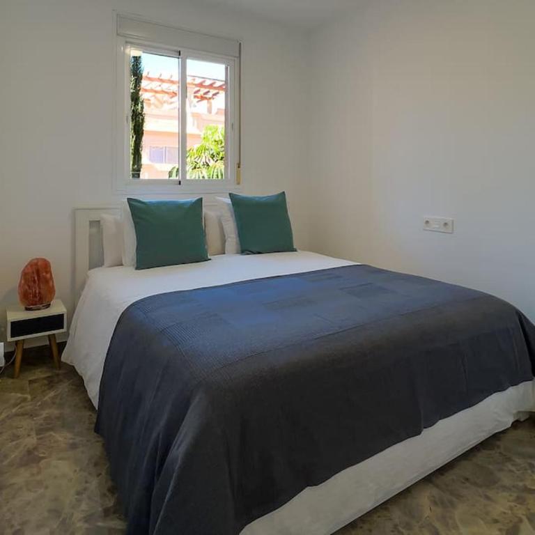Estepona, Casa de lujo con vistas al mar - Casa de 3 dormitorios - 28