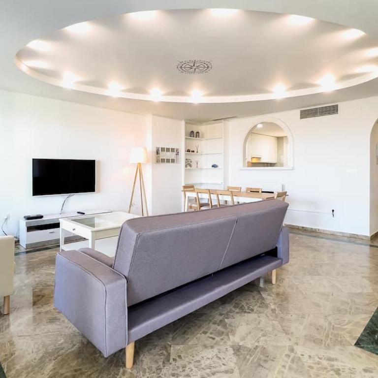 Estepona, Casa de lujo con vistas al mar - Casa de 3 dormitorios - 8