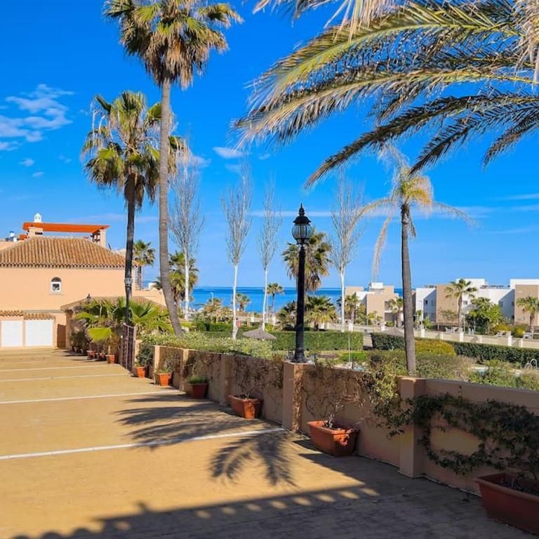 Estepona, Casa de lujo con vistas al mar - Casa de 3 dormitorios - 33