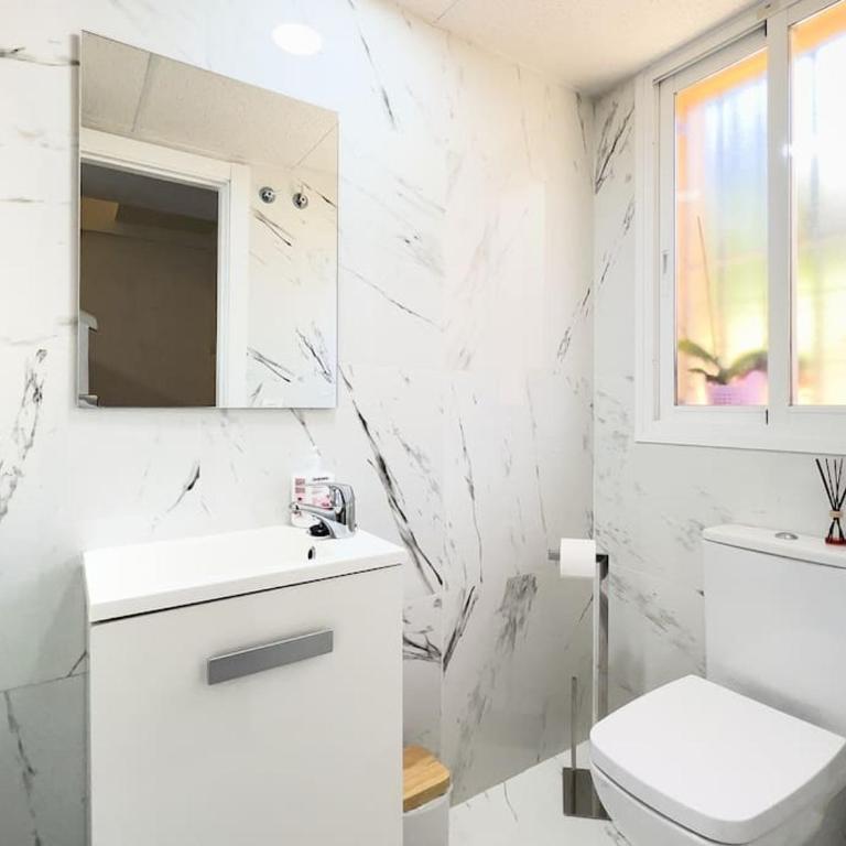 Estepona, Casa de lujo con vistas al mar - Casa de 3 dormitorios - 17