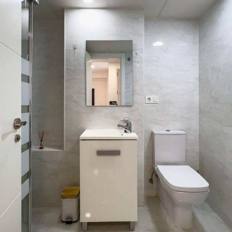 Estepona, Casa de lujo con vistas al mar - Casa de 3 dormitorios - 30