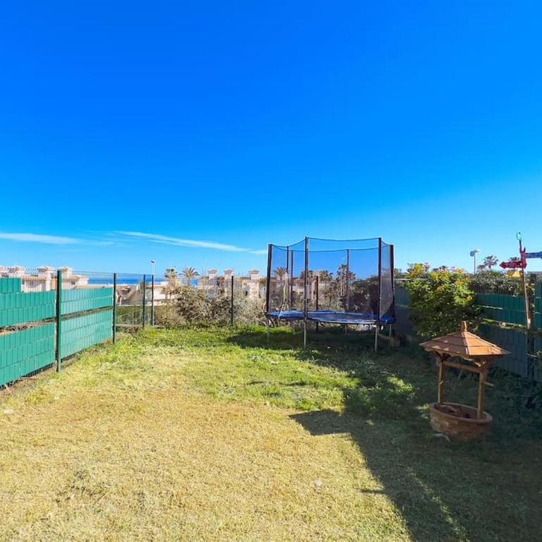 Estepona, Casa de lujo con vistas al mar - Casa de 3 dormitorios - 37