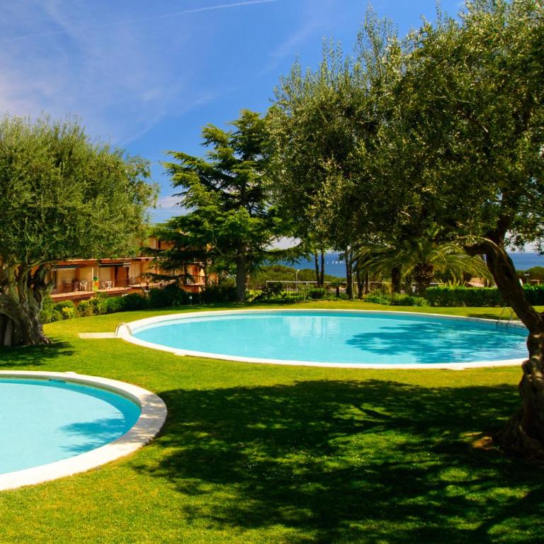 N-3 CALELLA DE PALAFRUGELL 4 PAX - Apartamento de 2 dormitorios - 19