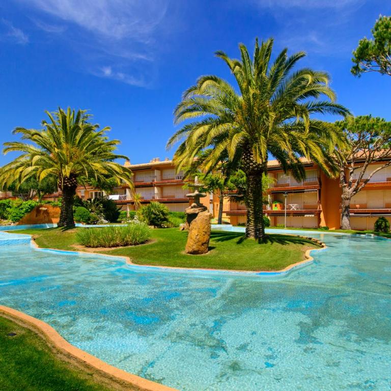N-3 CALELLA DE PALAFRUGELL 4 PAX - Apartamento de 2 dormitorios - 1