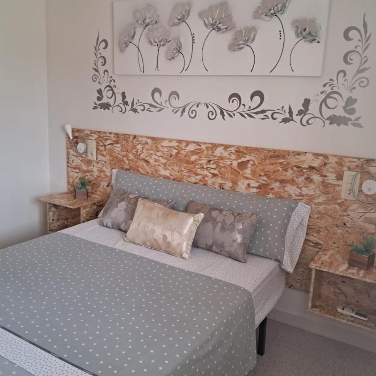 CASA MARIA CINTA - One-Bedroom House - 9