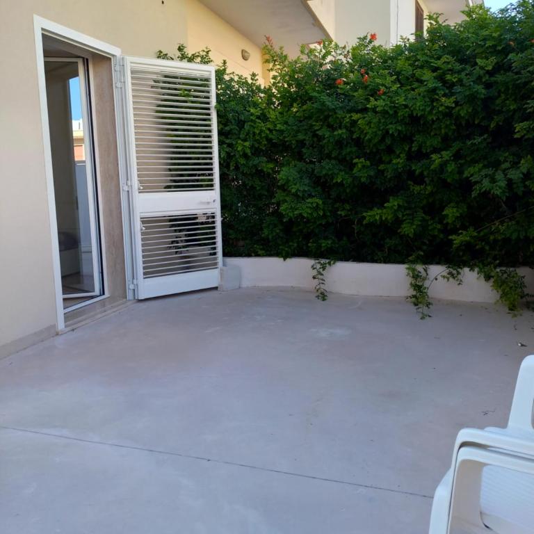 SALENTO AT HOME - One-Bedroom House - 13
