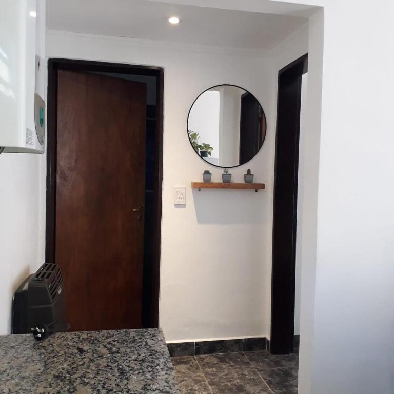 El Cañaveral - Apartamento de 1 dormitorio - 6