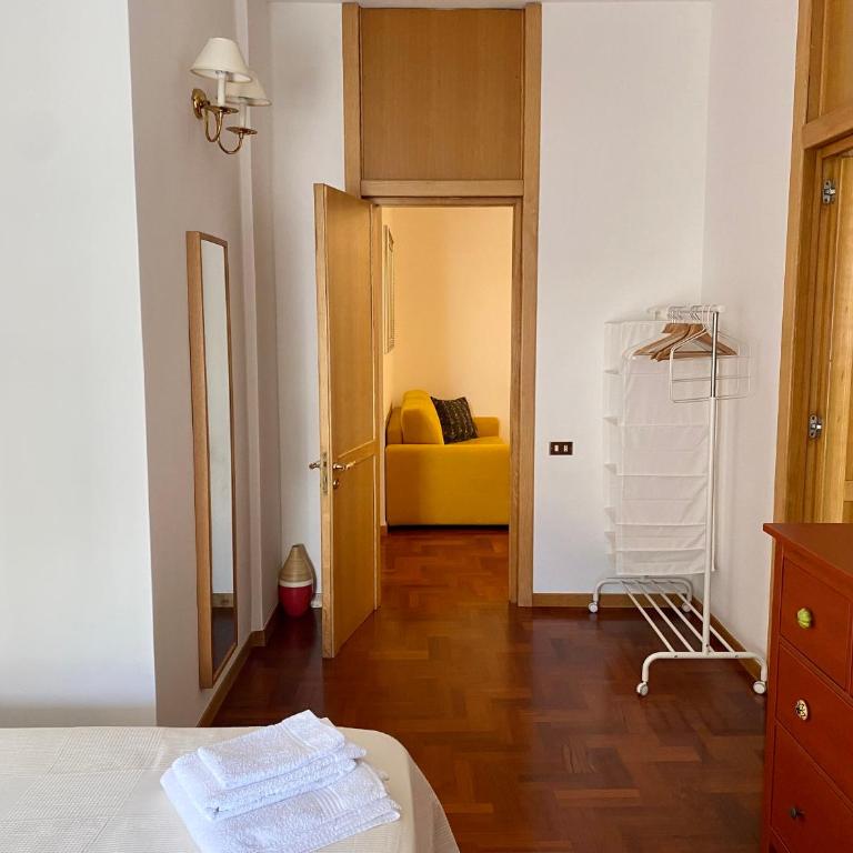 Only in Bari - Apartment - 9