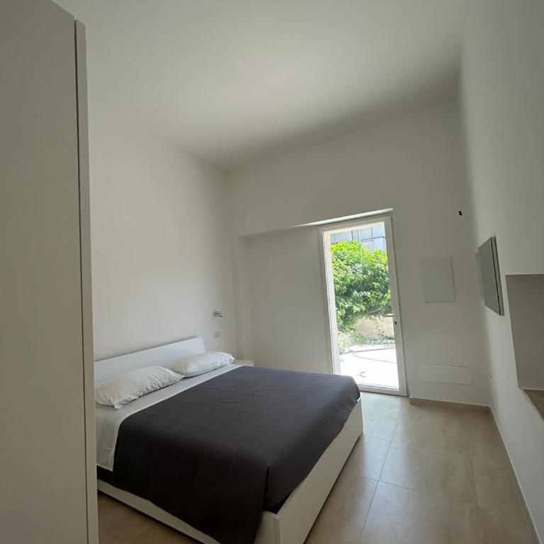 SALENTO AT HOME - One-Bedroom House - 3