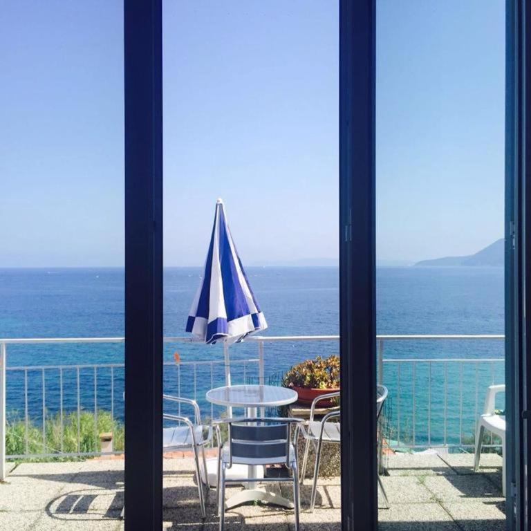 Appartamenti La Terrazza sulle Ghiaie - Goelba - Appartamento con 1 Camera da Letto - 3