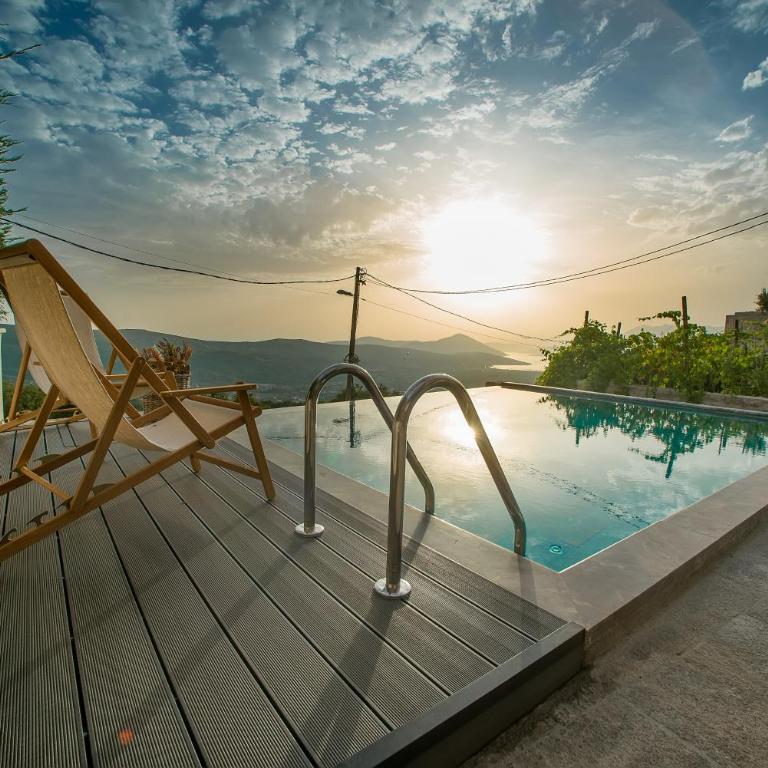 Villa Di Campagna - Two-Bedroom Villa - 6