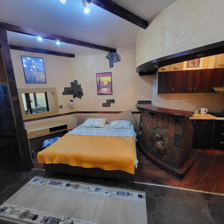 LENA Apartman 45m2 Sokobanja-CENTAR - Apartman sa 2 Spavaće Sobe - 23