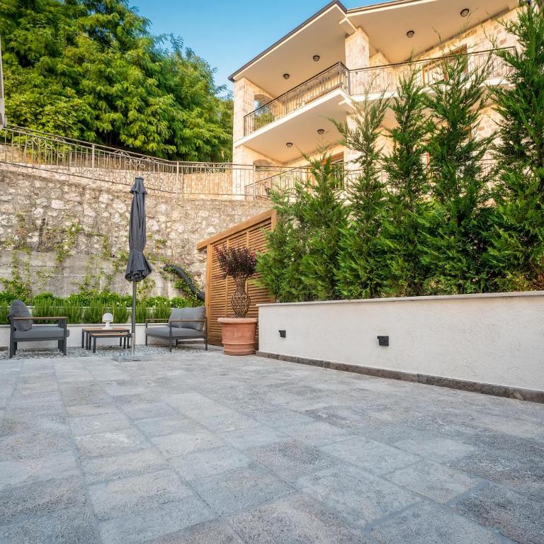 Villa Di Campagna - Two-Bedroom Villa - 11