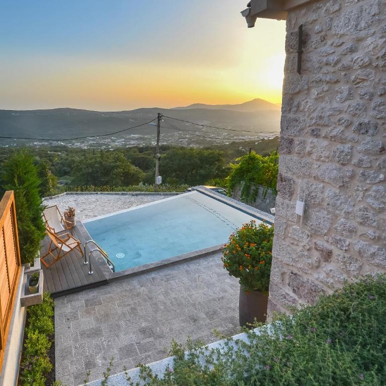 Villa Di Campagna - Two-Bedroom Villa - 8
