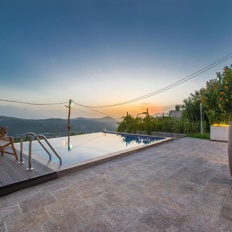 Villa Di Campagna - Two-Bedroom Villa - 4