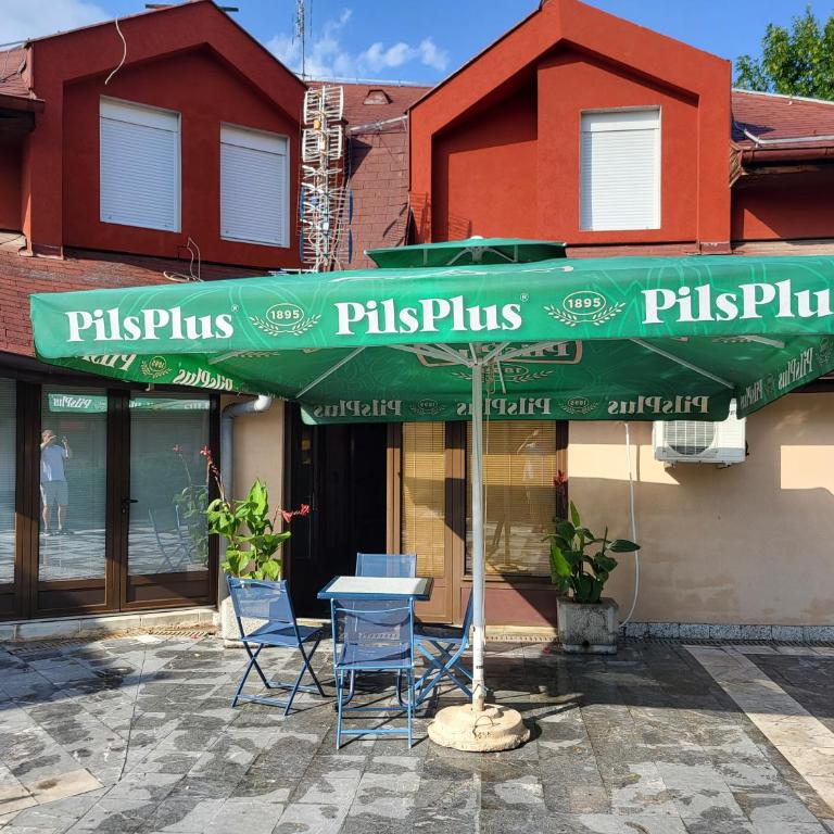 LENA Apartman 45m2 Sokobanja-CENTAR - Apartman sa 2 Spavaće Sobe - 17