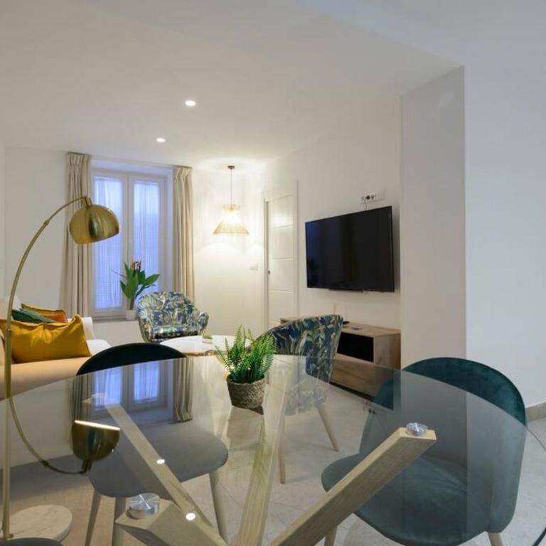 Apartamento Ayres - Two-Bedroom Apartment - 1