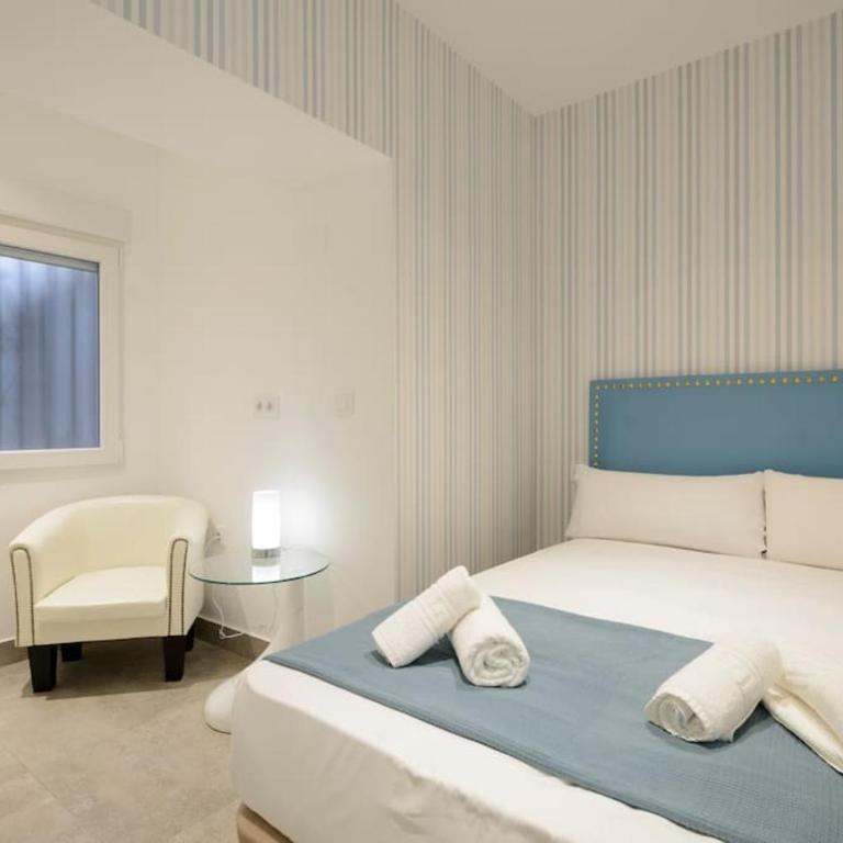 Apartamento Ayres - Two-Bedroom Apartment - 5
