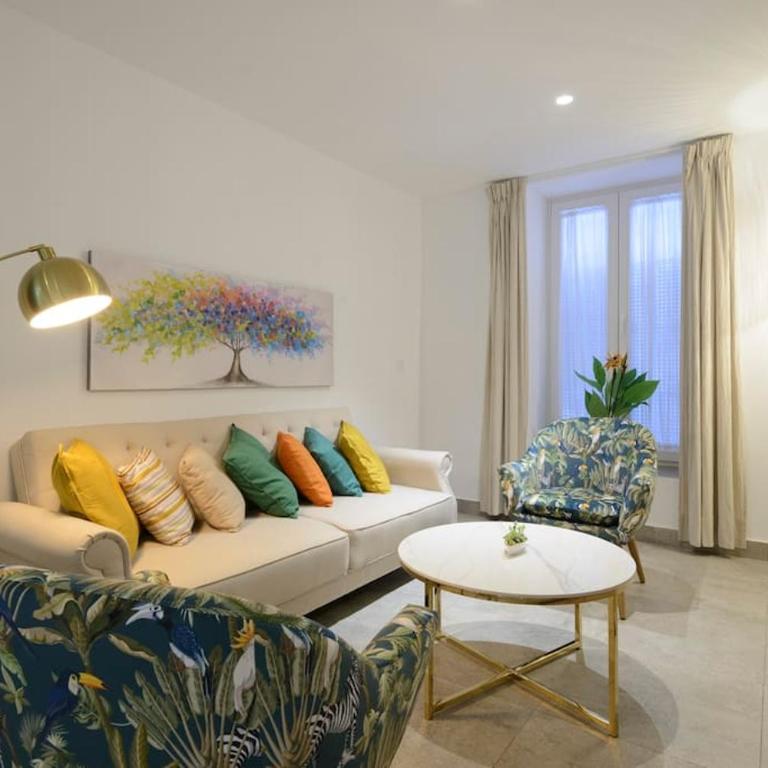 Apartamento Ayres - Two-Bedroom Apartment - 18