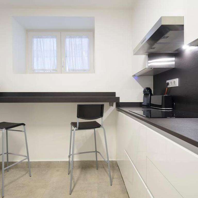 Apartamento Ayres - Two-Bedroom Apartment - 29