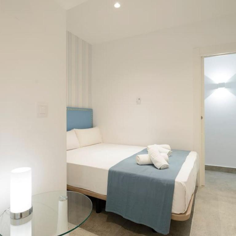 Apartamento Ayres - Two-Bedroom Apartment - 33