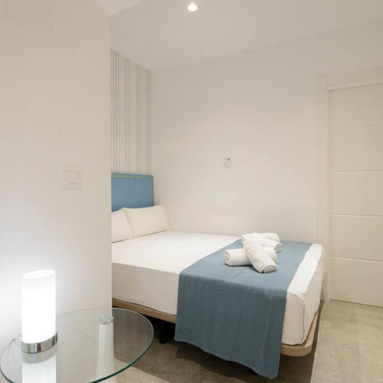 Apartamento Ayres - Two-Bedroom Apartment - 36