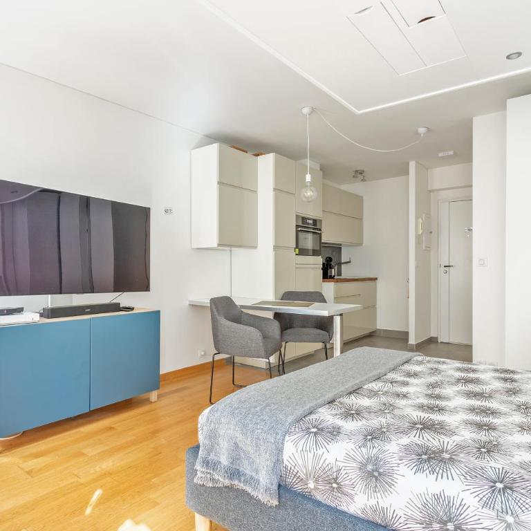 Arc de Triomphe Luxury Place - Appartement 1 Chambre - 3
