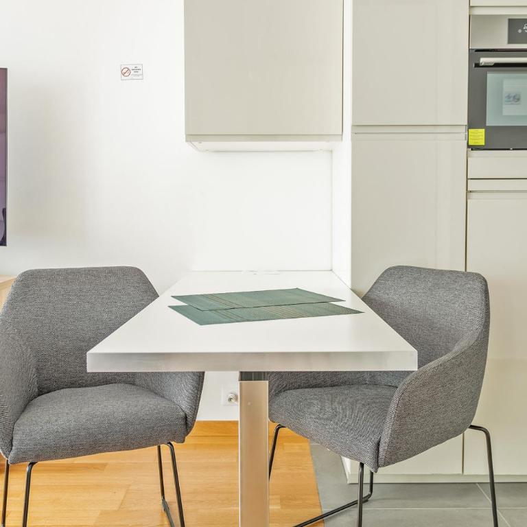 Arc de Triomphe Luxury Place - Appartement 1 Chambre - 5