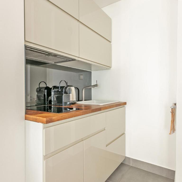 Arc de Triomphe Luxury Place - Appartement 1 Chambre - 6