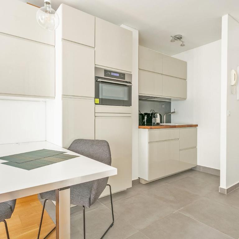 Arc de Triomphe Luxury Place - Appartement 1 Chambre - 7