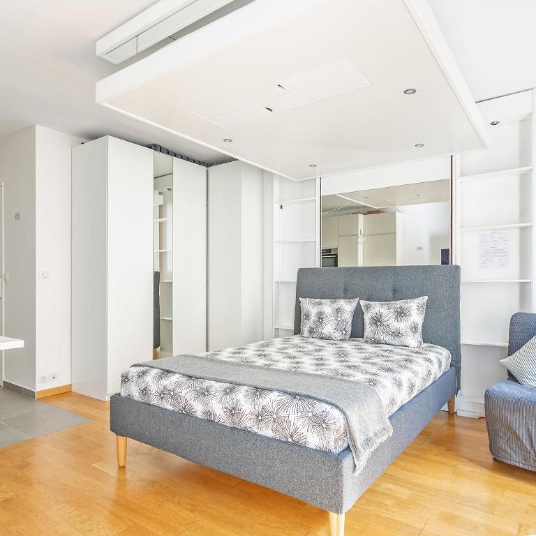 Arc de Triomphe Luxury Place - Appartement 1 Chambre - 9