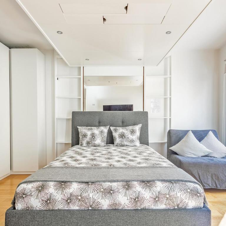 Arc de Triomphe Luxury Place - Appartement 1 Chambre - 10