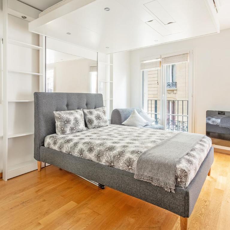 Arc de Triomphe Luxury Place - Appartement 1 Chambre - 11