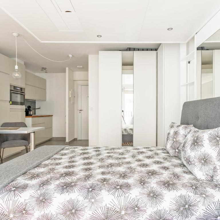 Arc de Triomphe Luxury Place - Appartement 1 Chambre - 14