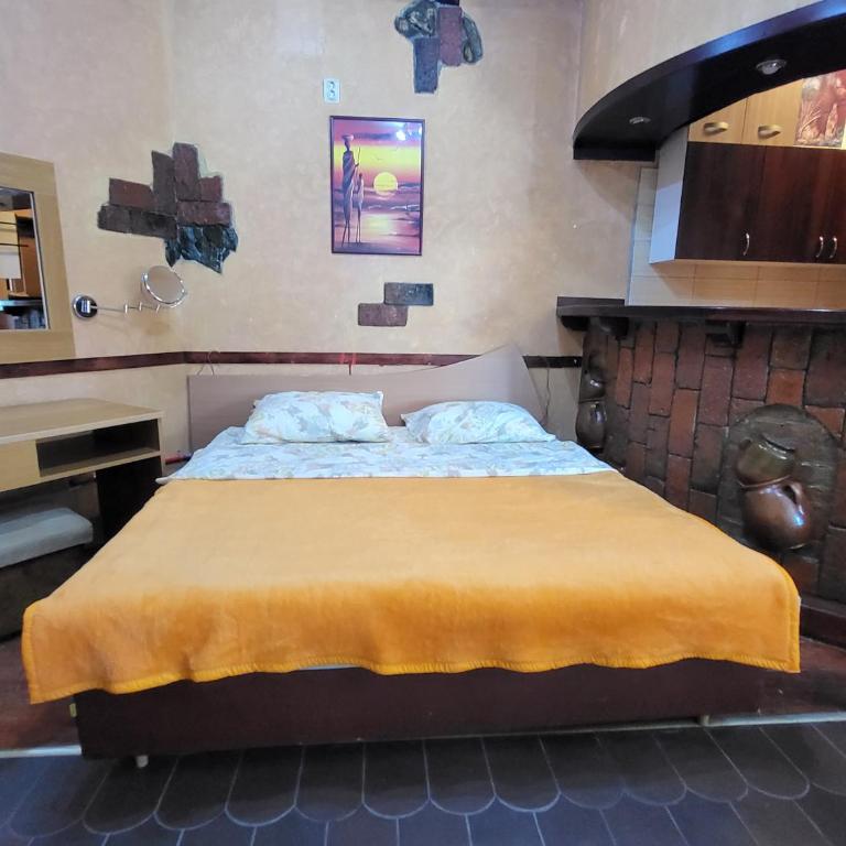LENA Apartman 45m2 Sokobanja-CENTAR - Apartman sa 2 Spavaće Sobe - 15
