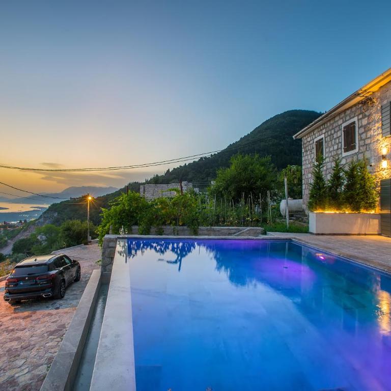 Villa Di Campagna - Two-Bedroom Villa - 14