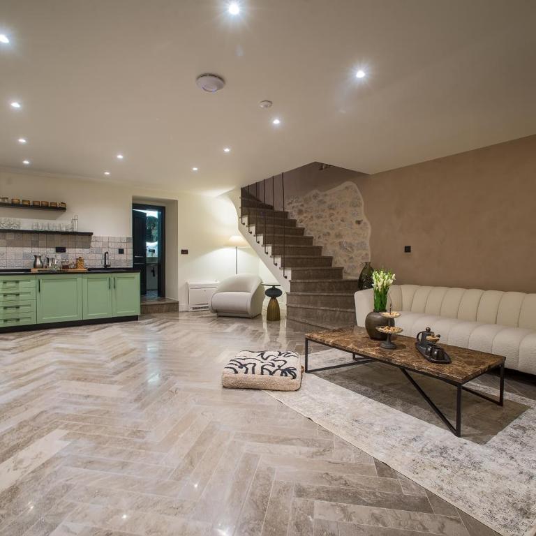 Villa Di Campagna - Two-Bedroom Villa - 20